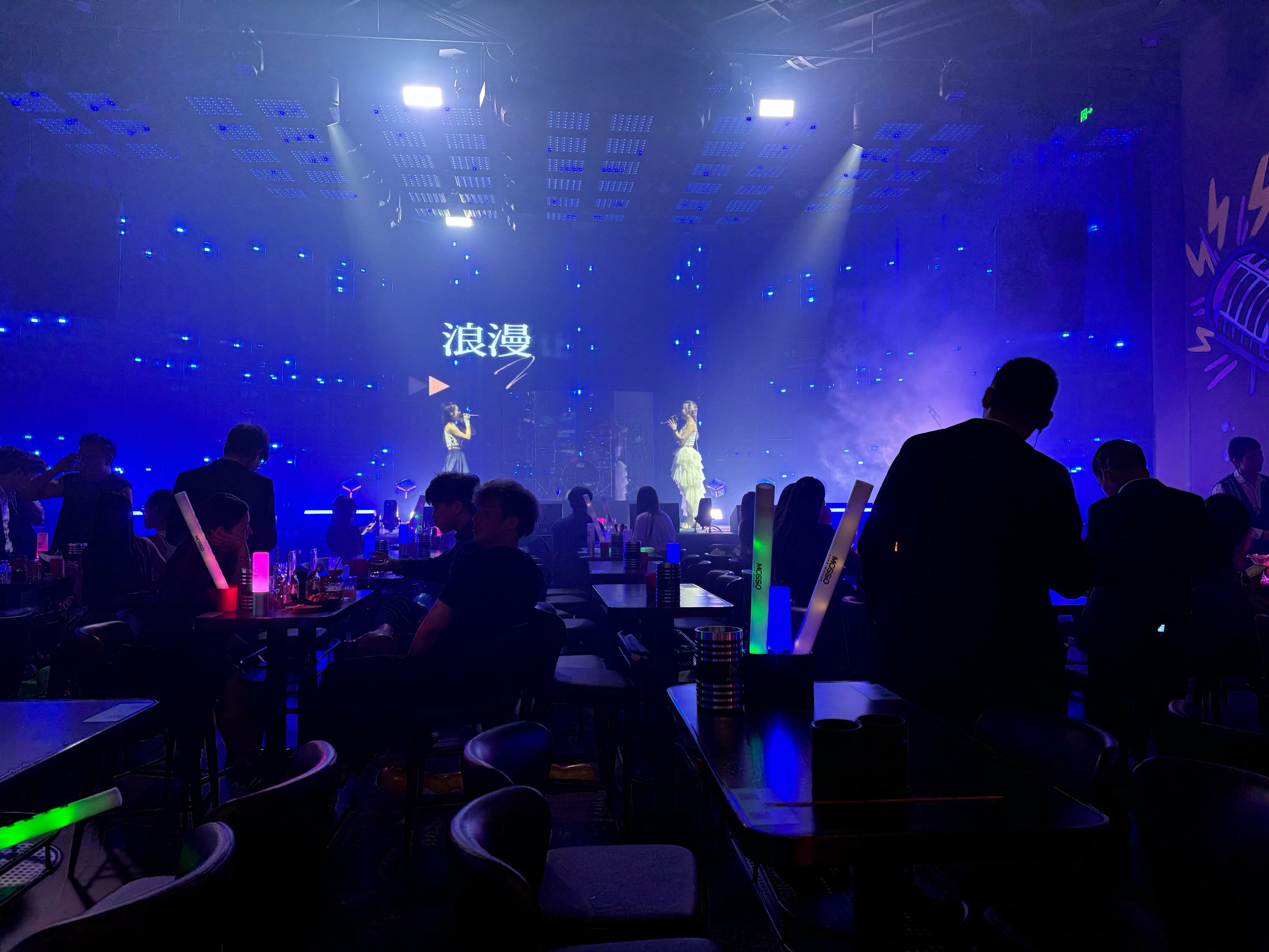 湛江商务KTV体验指南，商务KTV好吗？-吴川市小时场ktv预定